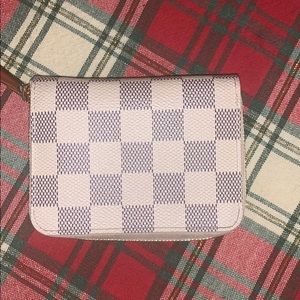 Louis Vuitton coin wallet